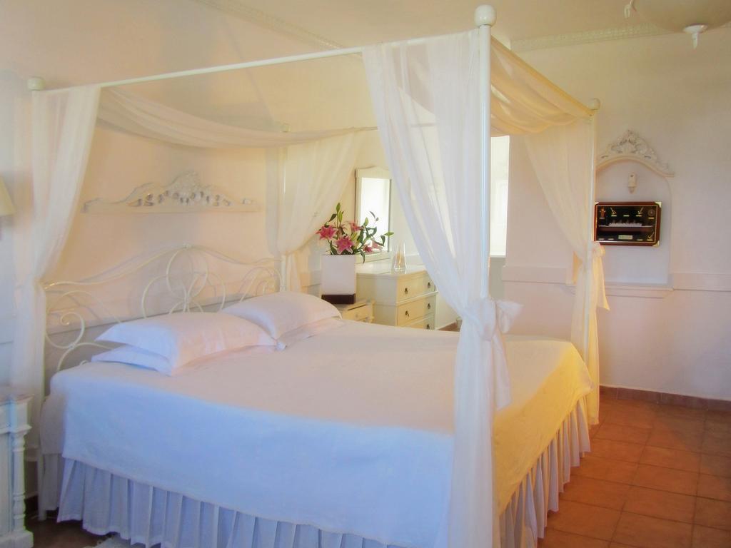Porto Scoutari Romantic Hotel Skála Exterior foto