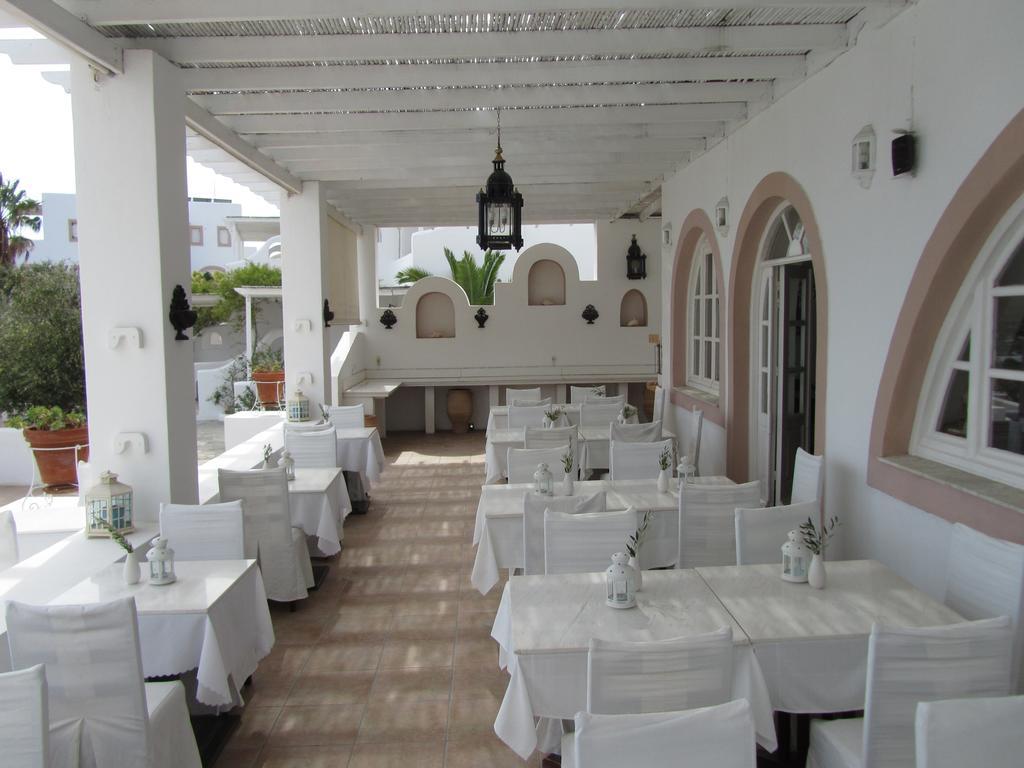 Porto Scoutari Romantic Hotel Skála Exterior foto