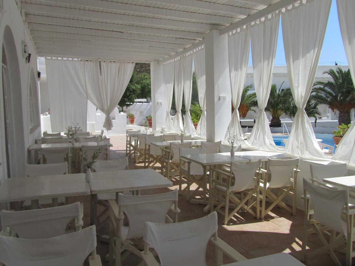 Porto Scoutari Romantic Hotel Skála Exterior foto
